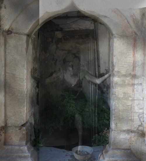 Body, movement, history, stone, water, identity